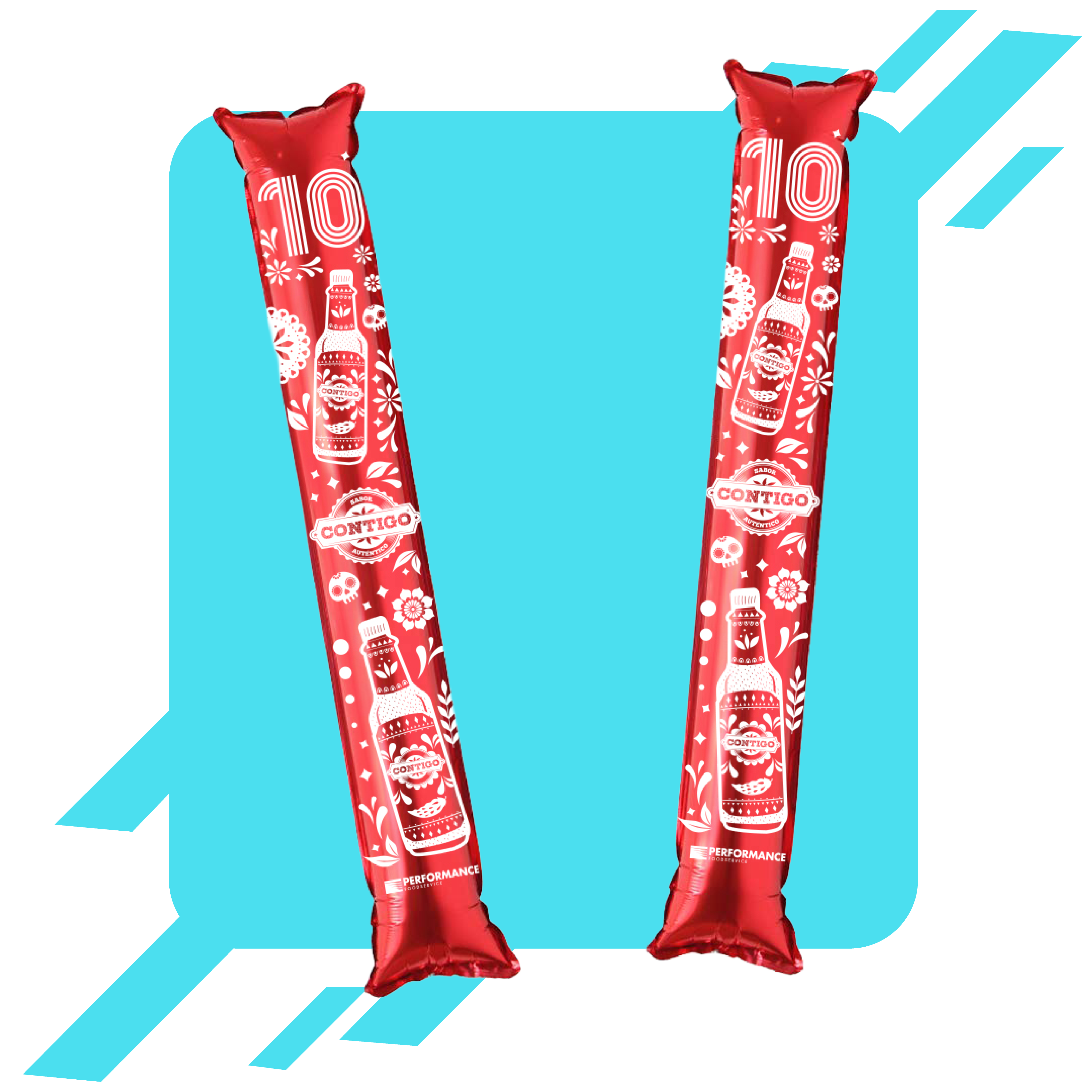 Contigo Milestone Design