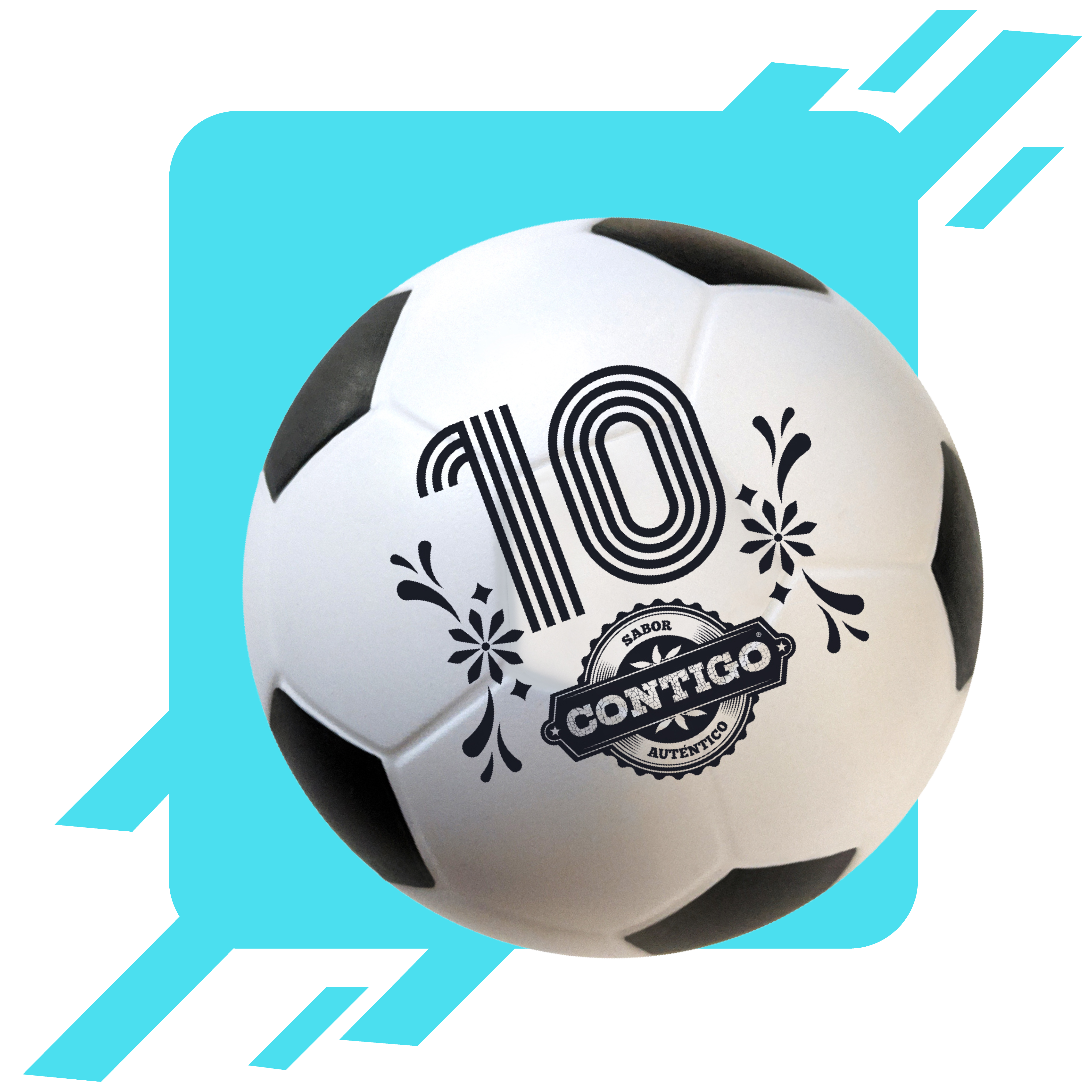 Contigo Milestone Design