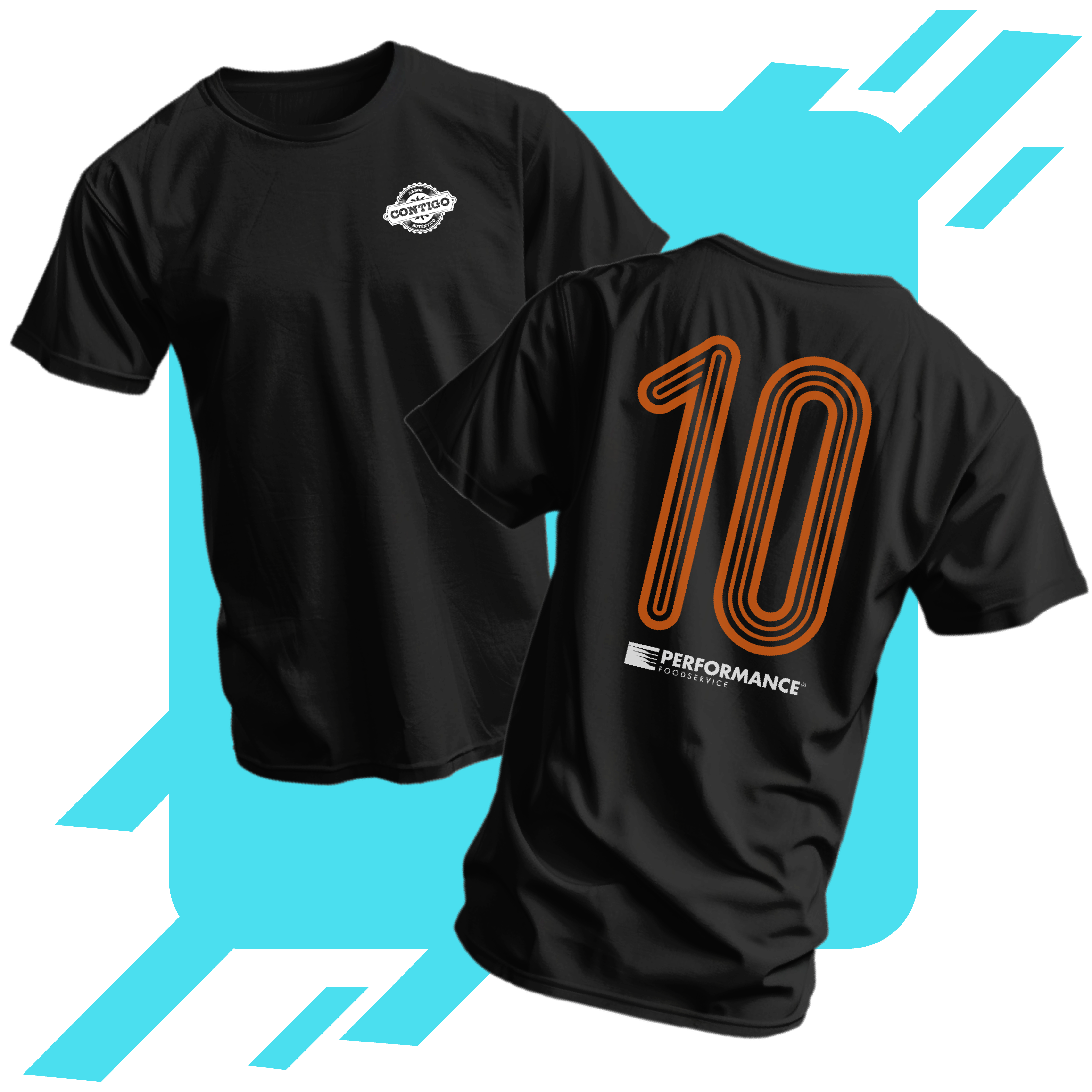 Contigo Milestone Design