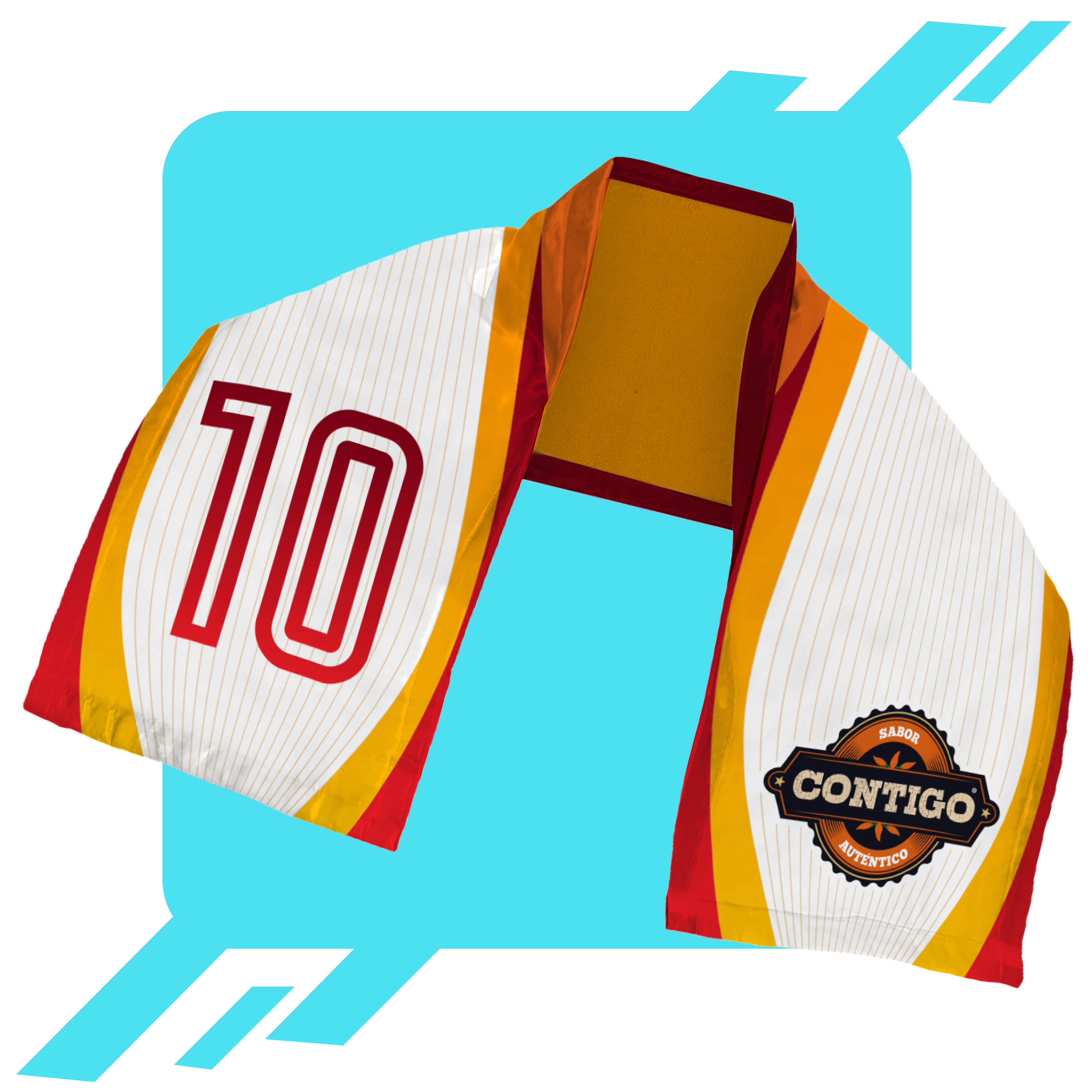 Contigo Milestone Design