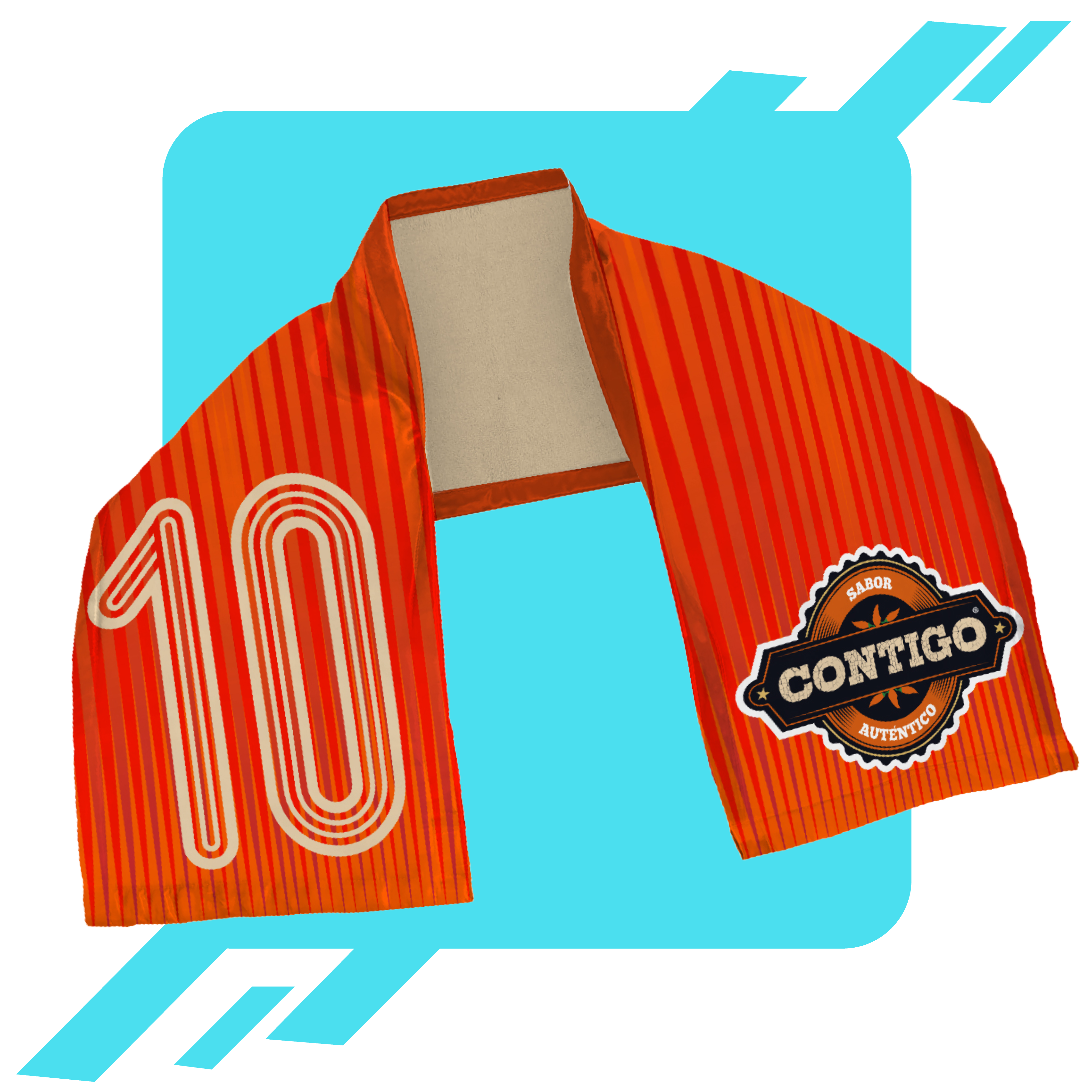 Contigo Milestone Design