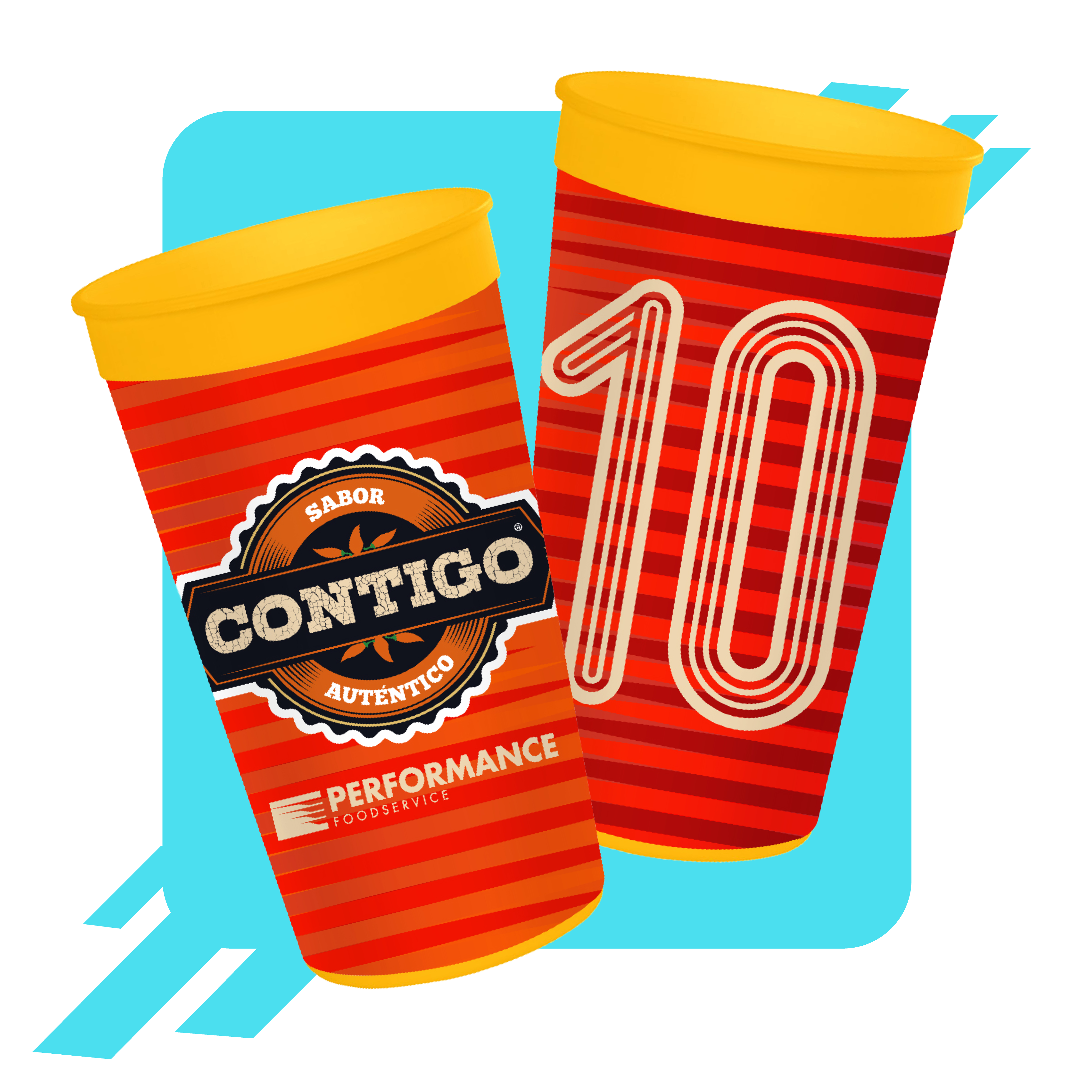 Contigo Milestone Design